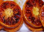 Candied Clementine