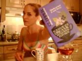 Clipper Blackcurrant & Acai Berry Organic Refreshing Infusion Tea: What I Say About Food