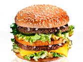 Clone A Big Mac