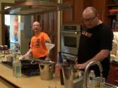 Cmc Live Event, Gordon's Wine In Waltham, Ma