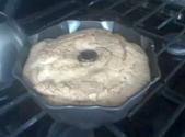 Coca-cola Pound Cake Without Cola