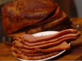 Coca-cola Ham