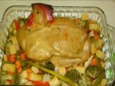 Vegan Cock