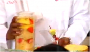 Soul Delicious Pineapple Special