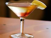 Apple Cocktail