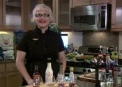 Cocktail Bitters - Miss Flighty Reviews 4 Key Brands
