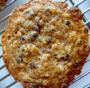 Cocoa Corn Flake Macaroons