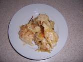 Healthy Coconut Chicken Tenders