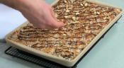 Chewy Chocolate-coconut Joy Bars Recipe