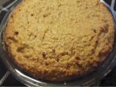 Easy Cheesecake Recipes - Coconut Cake