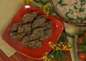 Slow Cooker Coconut Banana Bars