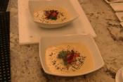 Classic Coconut Curry Soup