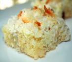 Coconut Fingers