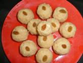 Coconut Sweet Balls