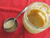 Sweetened Condensed Coconut Milk