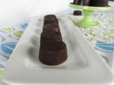 Coconut Oil Chocolates