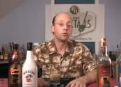 Heady Coconut Pie Cocktail