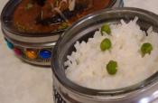 Coconut Rice