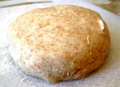 Homemade Pizza Dough
