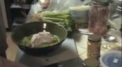 Blended Soup 