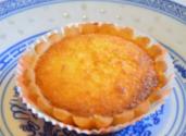 Coconut Tart