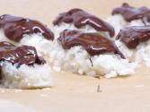 Coconut Candy Bars