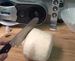 Versatile Coconut