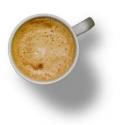 Instant Coffee.... 