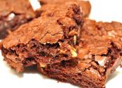Coffee Brownies