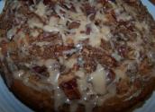 Rich Gluten Free Coffee Cake