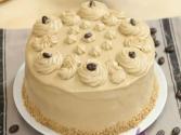 Coffee Cake - Recipe 