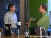 Coffee From Tanzania Part 2: Brewing