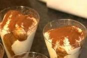 Coffee Tiramisu