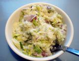 Colcannon - St Patrick's Day