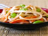 Cold Soba Noodles