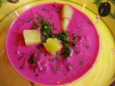 Cold Borsch