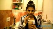 Chocolate Cold Coffee