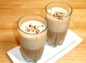 Homemade Cold Coffee
