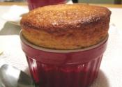 Cold Coffee Souffle