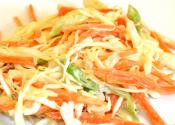 Coleslaw With Mayonnaise
