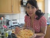 How To Make Coleslaw