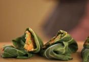 Yam Wrap