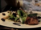 Colorado Lamb Chops With Barolo