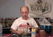 Tropical Common Man's Passionate Coconut — Part 1 Ingredients