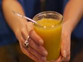 Meyer Lemon Compote