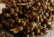 Condiments - Curry Patta Chutney