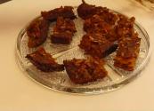 Pecan Pie Bars