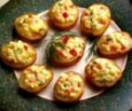 Confetti-nibbles