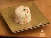 Confetti Rice With Seasonal Vegetables
