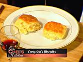 Congdon's Biscuits